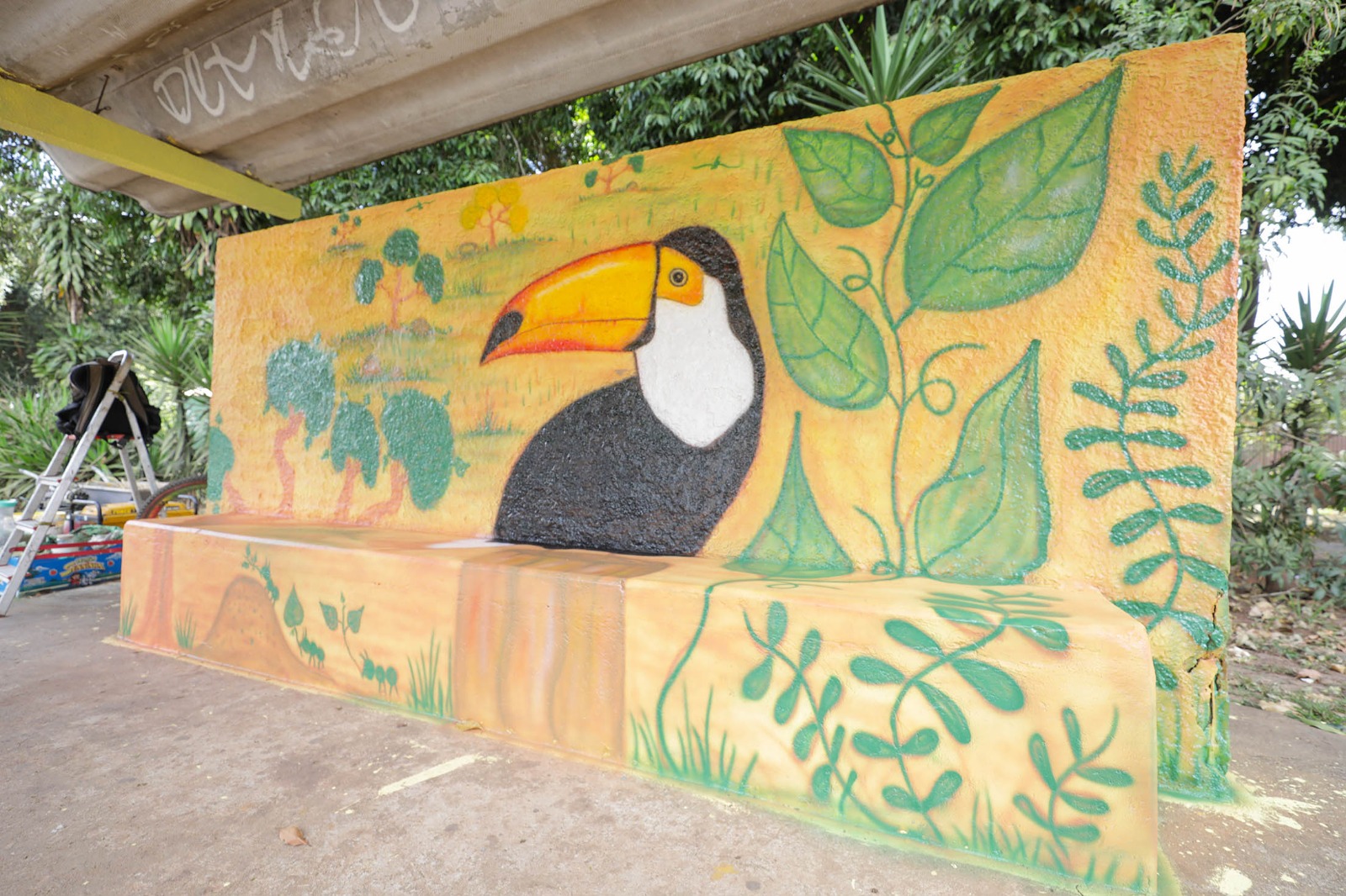 Foto: Tony Oliveira/Agência Brasília