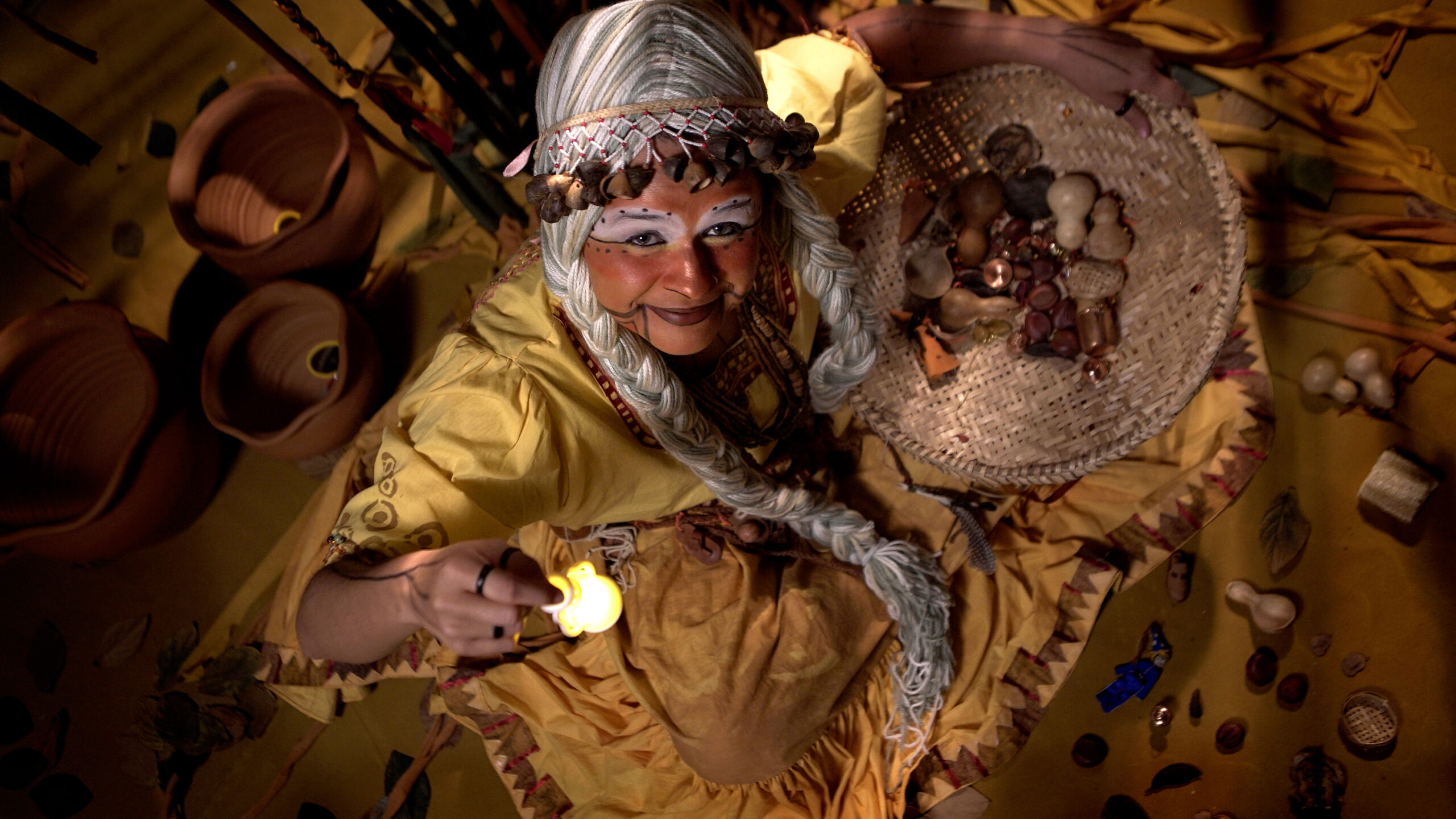 das alembrancas foto nara oliveira2