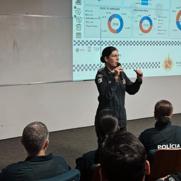 1º.8. capacitação. foto divulgação pmdf
