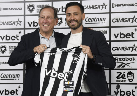 fbl bra botafogo coach ancelotti
