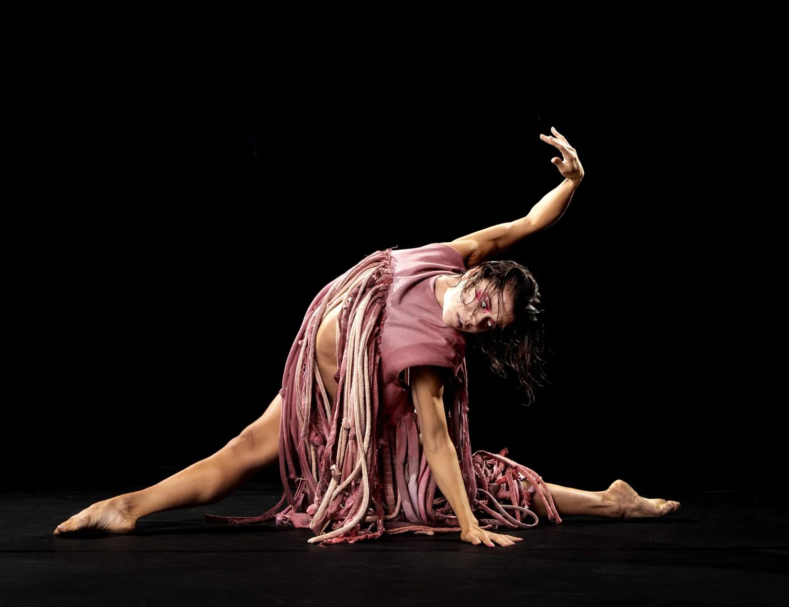 entre a pele e a alma focus cia de danca