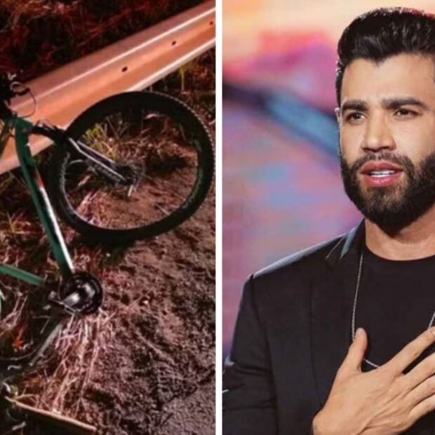 De acordo com a coluna Fábia Oliveira, Marcos Ribeiro da Silva morreu após uma grave colisão com caminhonete enquanto pedalava
