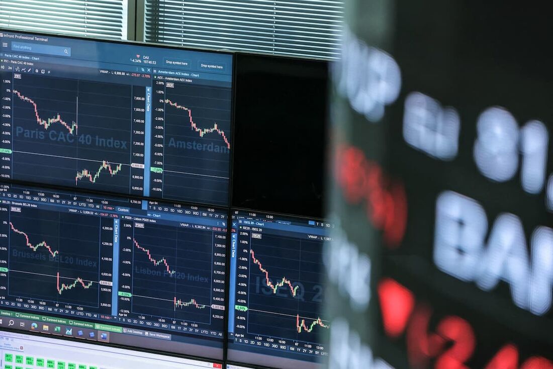 Foto: Thomas Samson / AFP