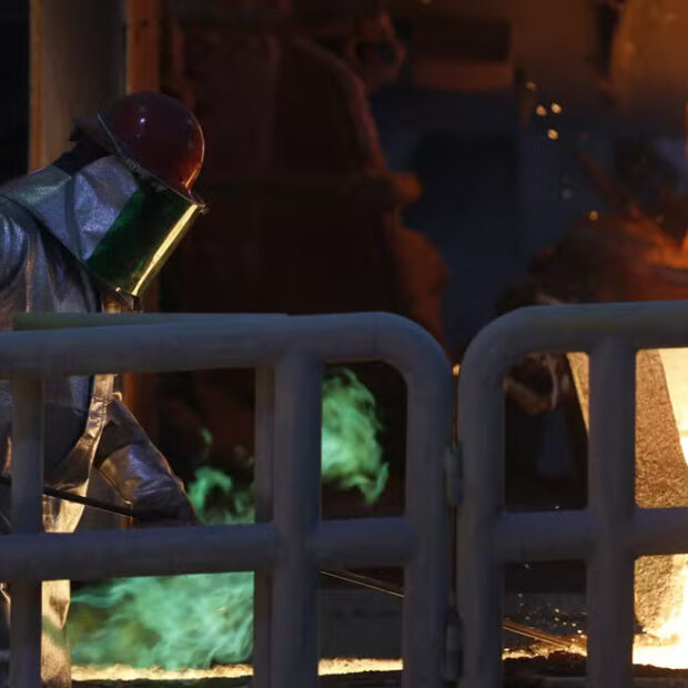 Foto: RAUL BRAVO / AFP