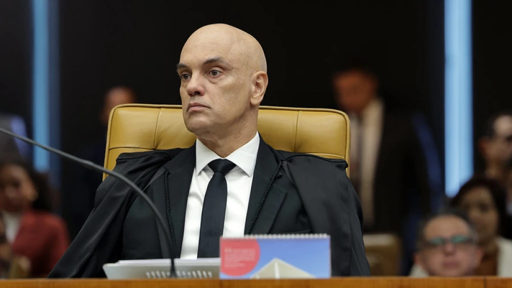 Foto: Rosinei Coutinho/STF