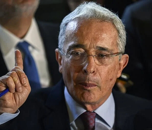 Foto: Joaquín Sarmiento/AFP