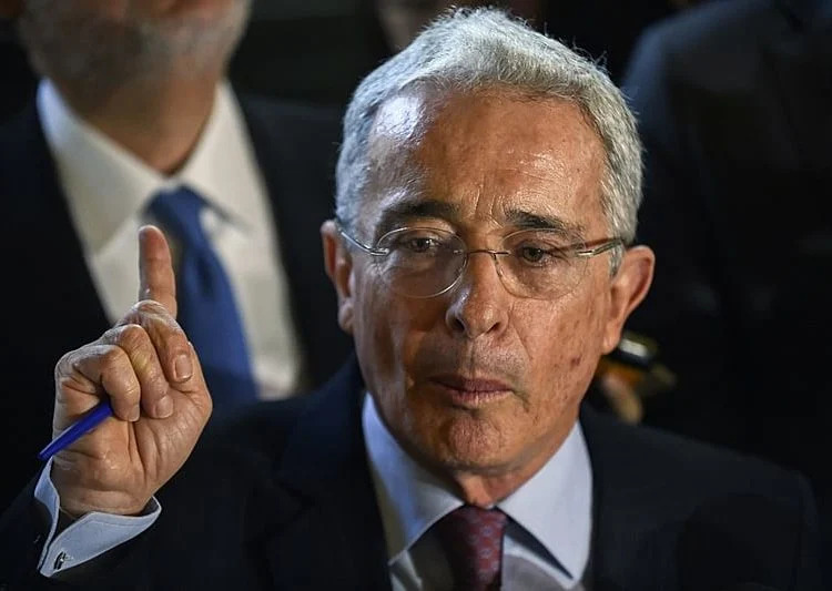 Foto: Joaquín Sarmiento/AFP
