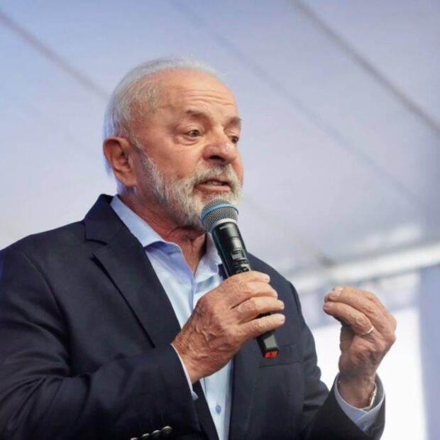 lula 10