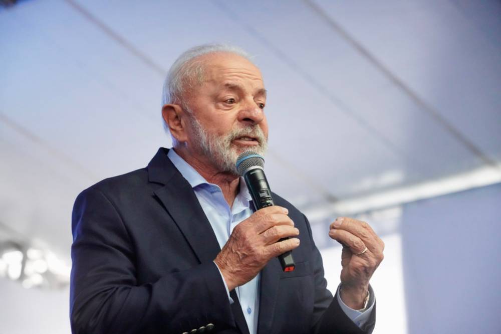 lula 10