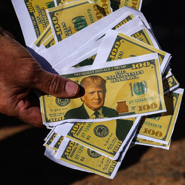 ato contra tarifaço (df).