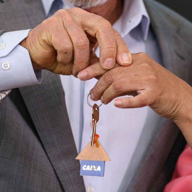 minha casa, minha vida (df).