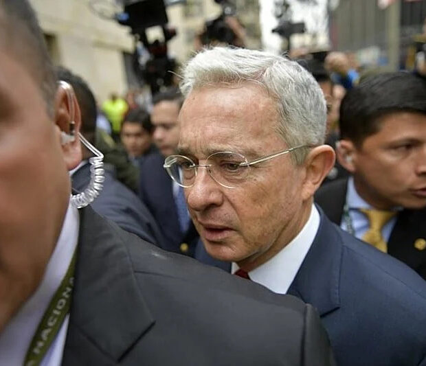 Foto: Raul Arboleda/AFP