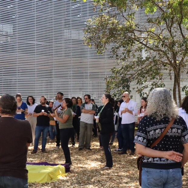 Foto: Divulgação/Brasília Ambiental