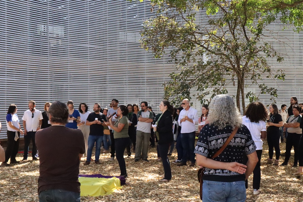 Foto: Divulgação/Brasília Ambiental