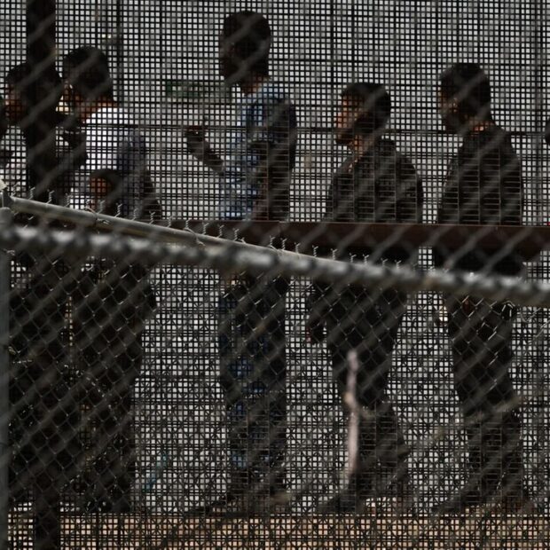 Foto: Patrick T. Fallon/AFP