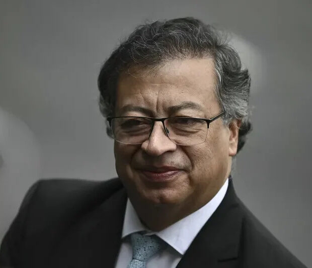 Foto: CARL DE SOUZA / AFP