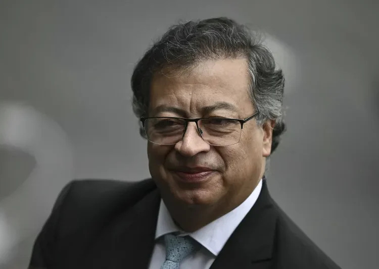 Foto: CARL DE SOUZA / AFP