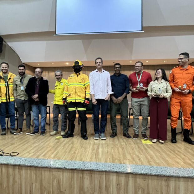 Foto: Divulgação/Brasília Ambiental