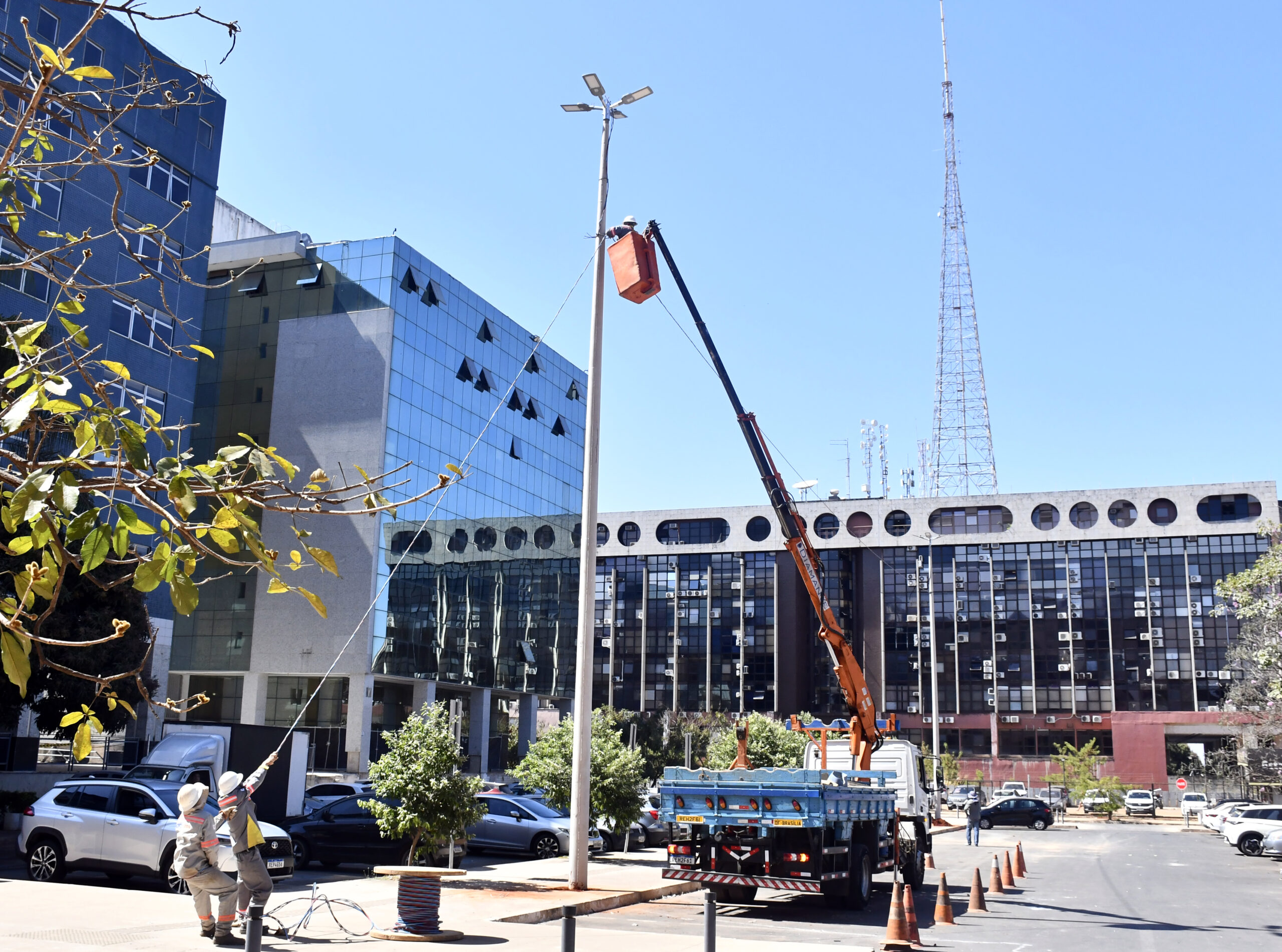 Foto: Divulgação/CEB Ipes