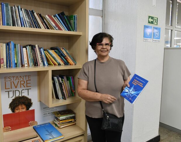 Foto: Jhonatan Vieira/Sejus