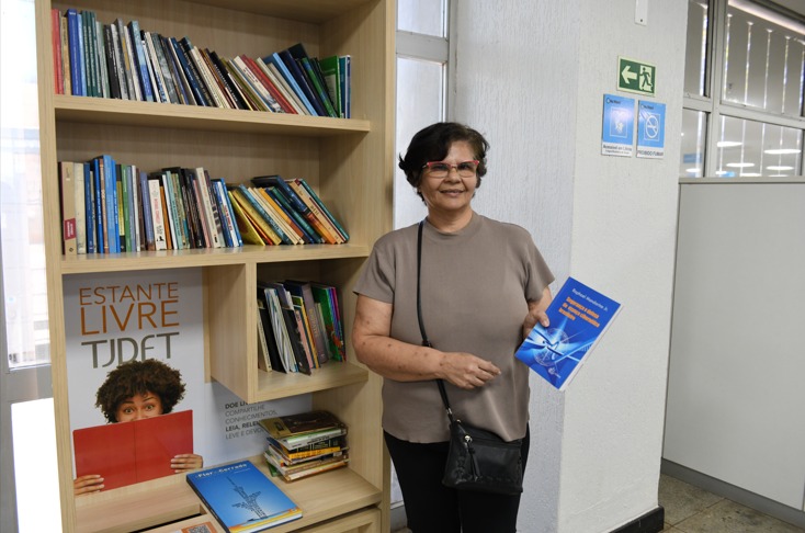 Foto: Jhonatan Vieira/Sejus