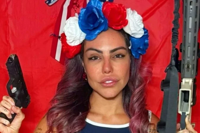 1 liziane gutierrez se pronuncia apos tatuar lei magnitsky no braco 57721755