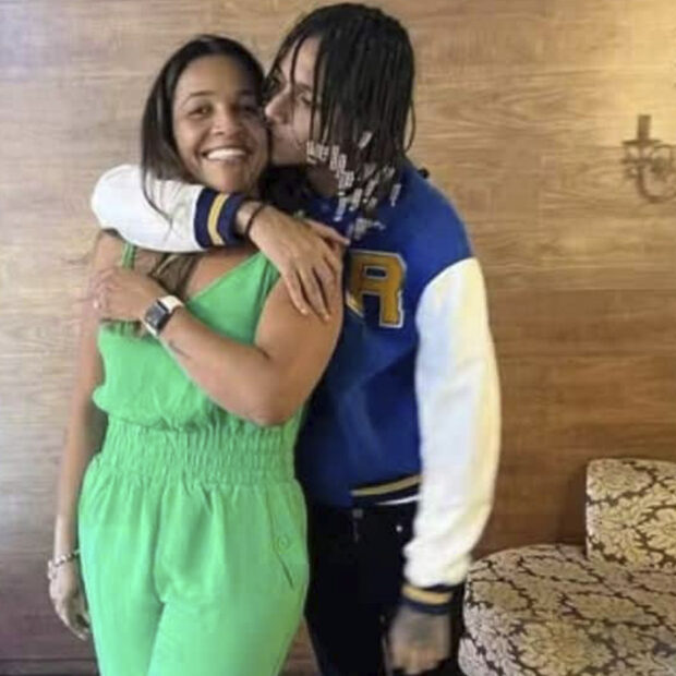 Márcia Gama abre o coração nas redes sociais e emociona com palavras sobre o amor incondicional por Oruam, preso em Bangu após acusações graves.