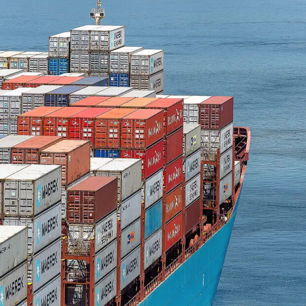 exportações