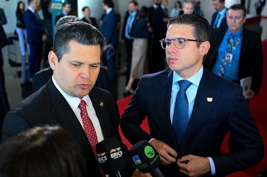 alcomumbre com motta