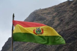 bolívia