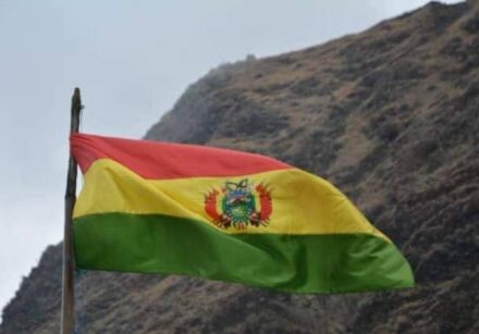 bolívia