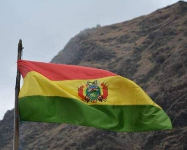 bolívia