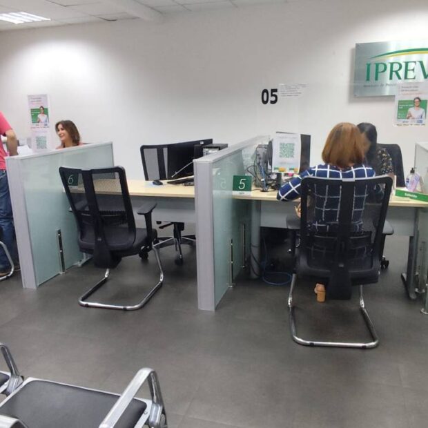 iprev df atendimento
