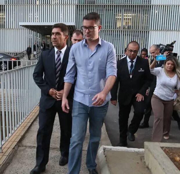 marcos do val