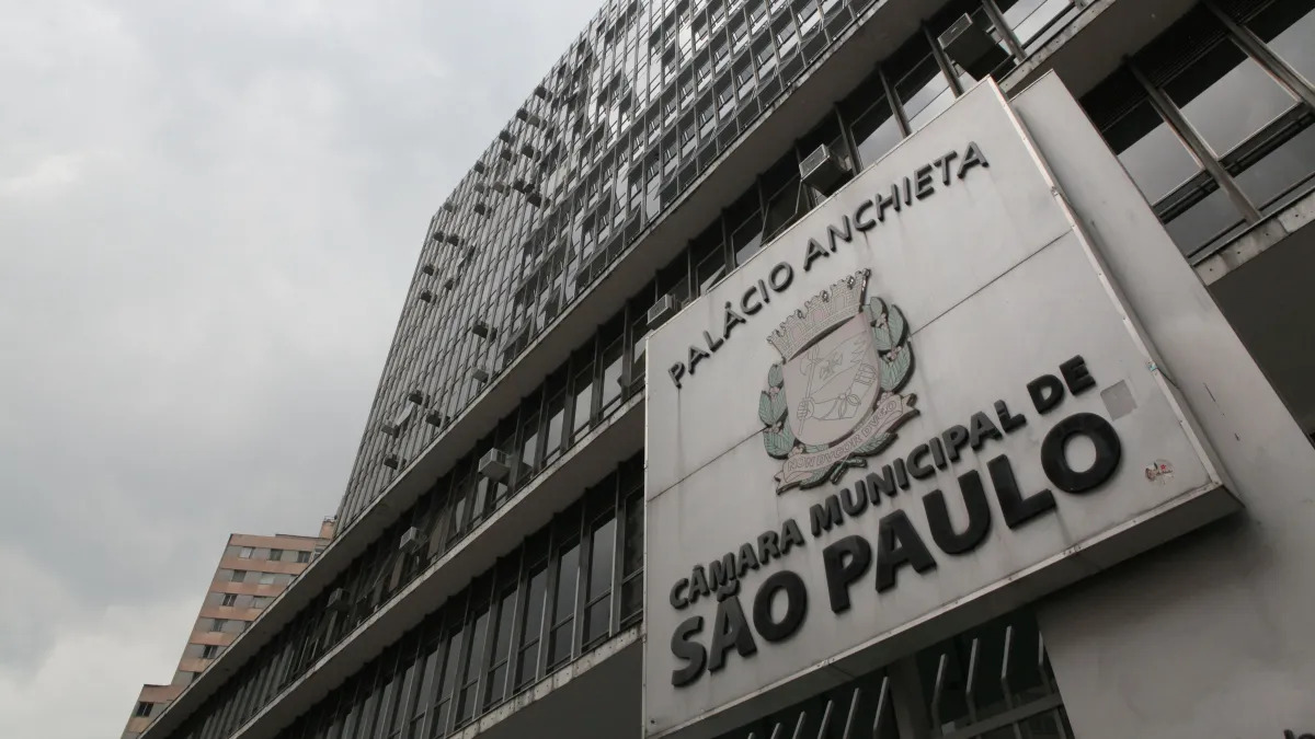 Foto: André Bueno/CMSP