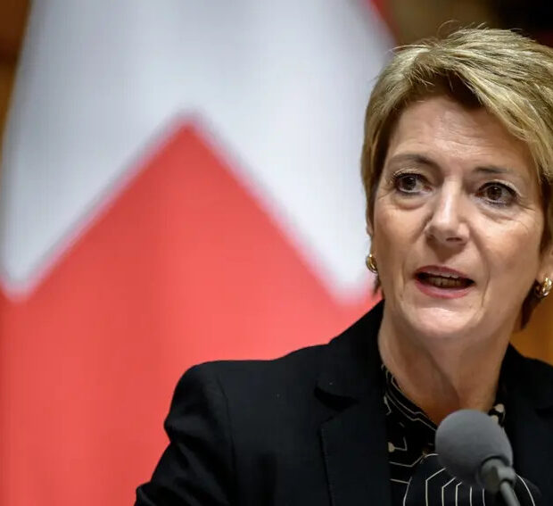 Foto: Fabrice COFFRINI / AFP