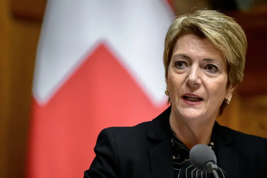 Foto: Fabrice COFFRINI / AFP