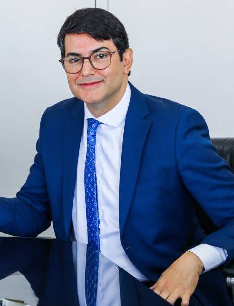 novo secretário de economia. (1)