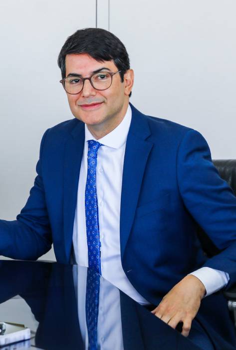 novo secretário de economia. (1)