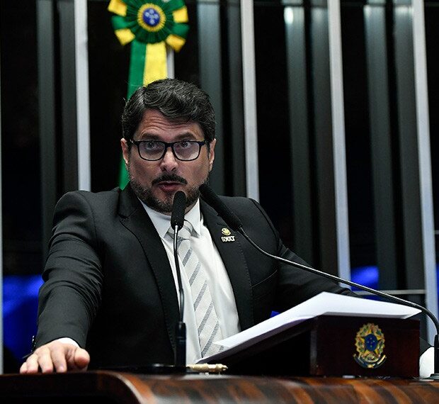 Foto: Jefferson Rudy/Agência Senado