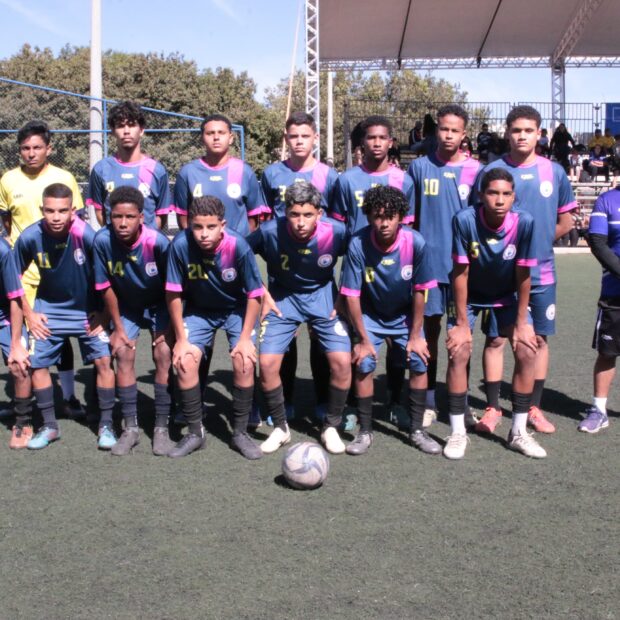 Foto: Divulgação/Sejus-DF