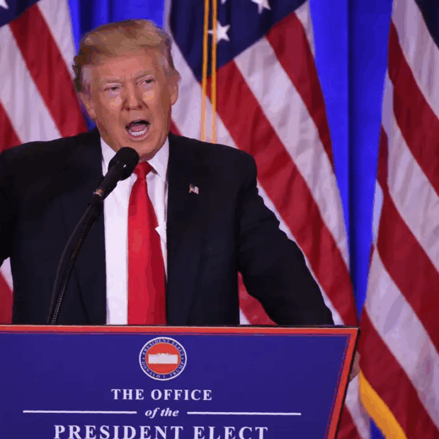 Foto: Don Emmert/AFP