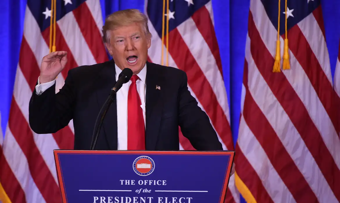 Foto: Don Emmert/AFP