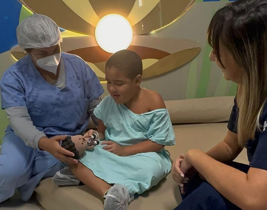 Foto: Divulgação/HCB