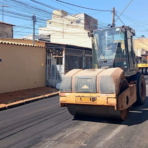 Foto: Divulgação/Novacap