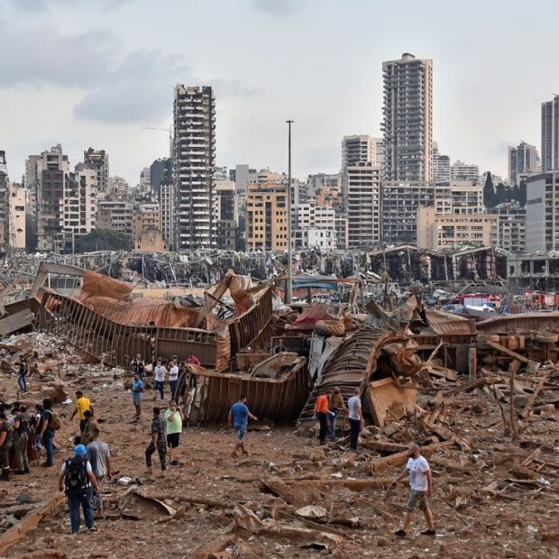 Foto: Marwan Tahtah/AFP