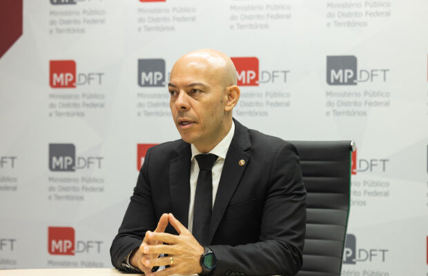 Foto: Divulgação/MPDFT