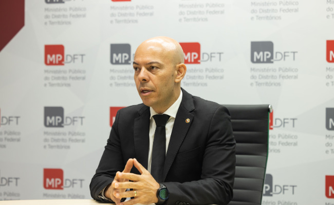 Foto: Divulgação/MPDFT