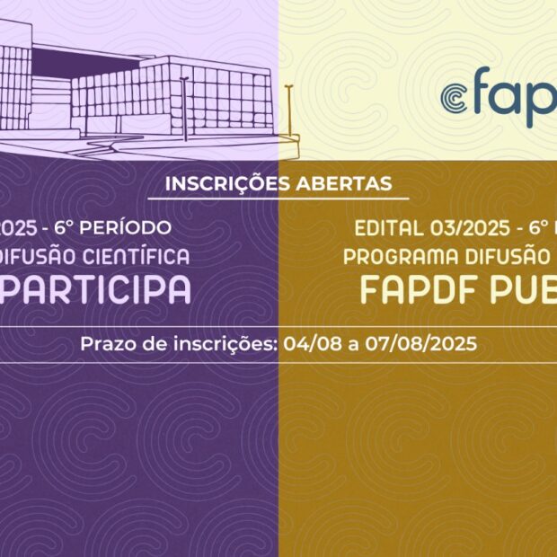 Arte: FAPDF