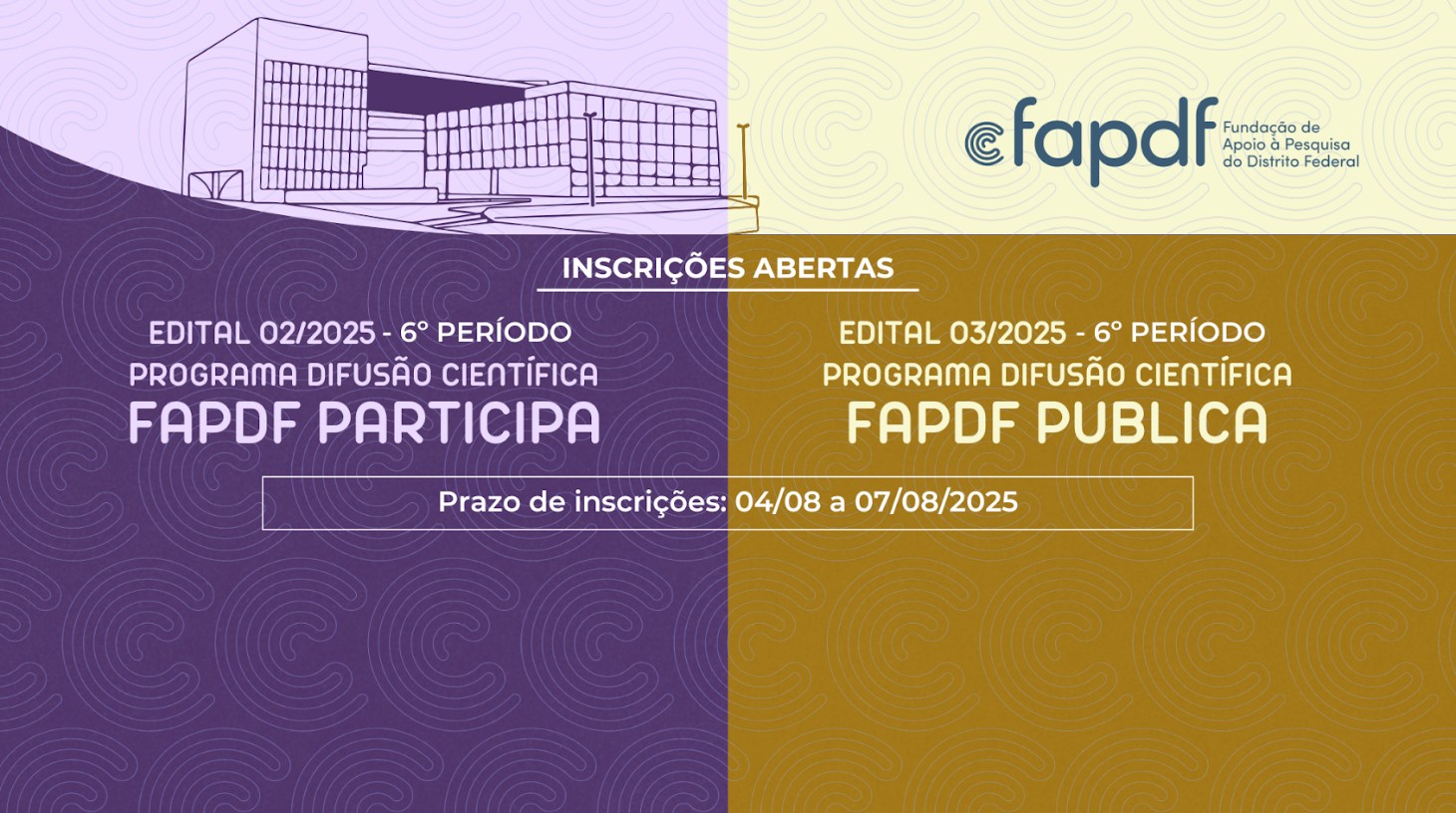 Arte: FAPDF